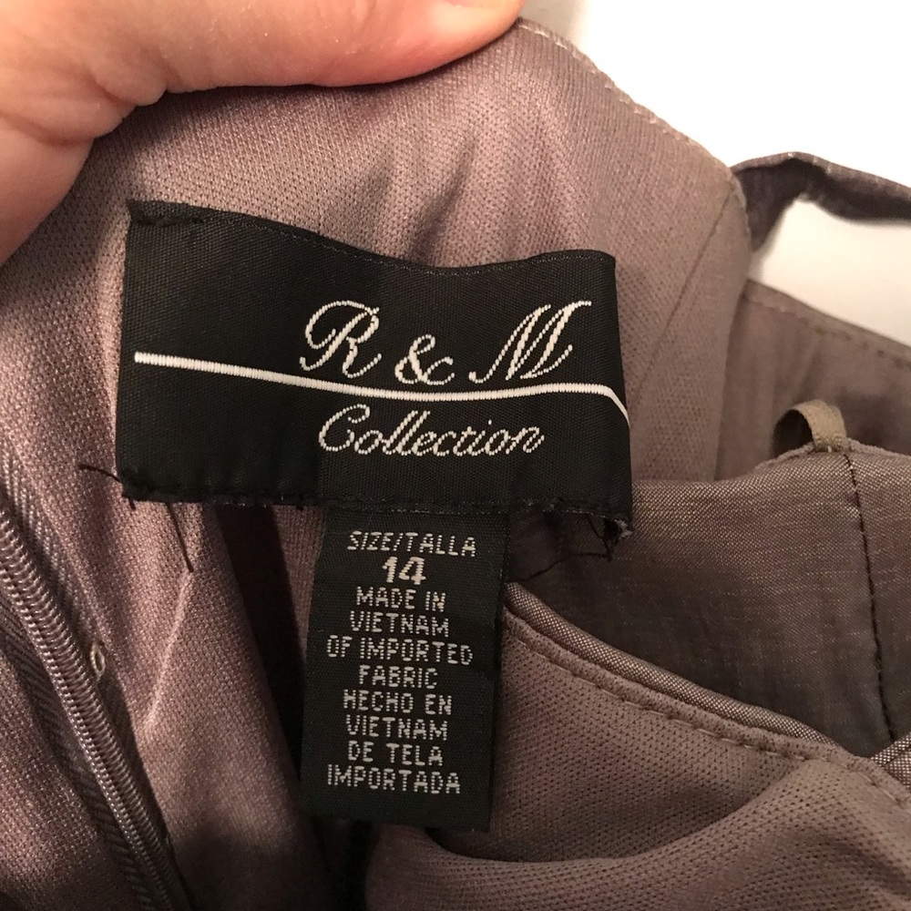 Gorgeous When On!!! Like New! Only Worn Once! - image 3